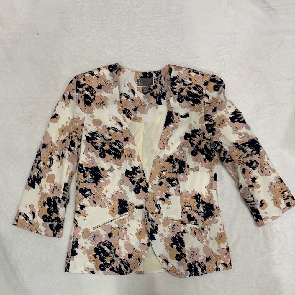 Chelsea 28 Blazer Jacket